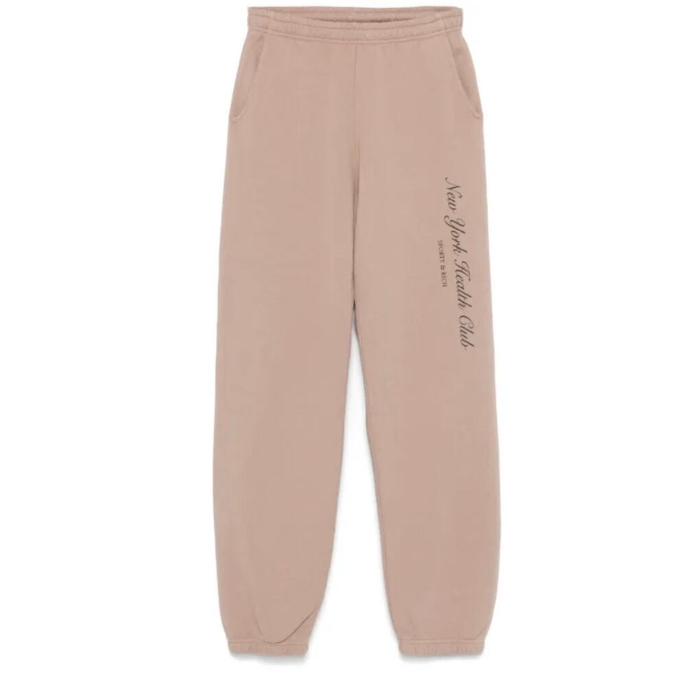 Sporty & Rich Joggers